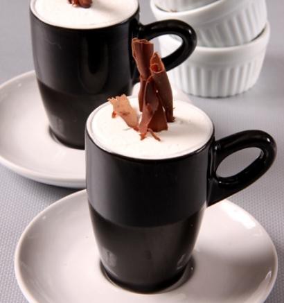 Chocolate Quente