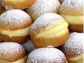 Sonho de Padaria