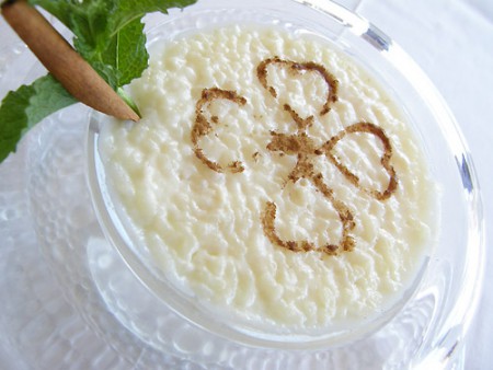 Arroz Doce
