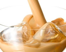 Amarula Caseira